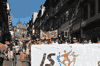 Rua 31 de Janeiro / Rua S� da Bandeira